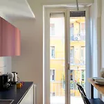 The Twenty - Mazzini Appartement