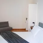 Appartement The Twenty - Mazzini *