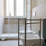The Twenty - Mazzini Appartement Rome