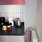 Appartement The Twenty - Mazzini