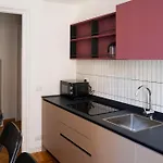 The Twenty - Mazzini Appartement