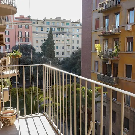 The Twenty - Mazzini Appartement *