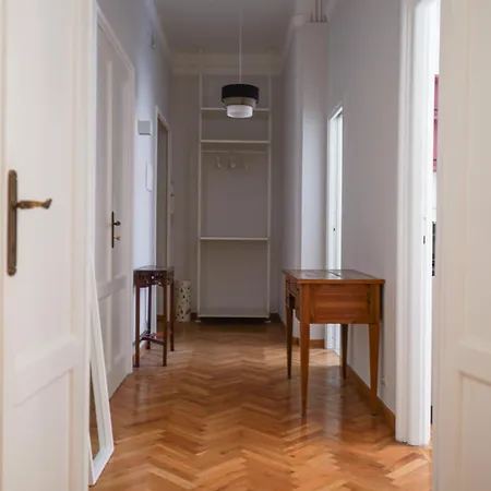 The Twenty - Mazzini Apartament