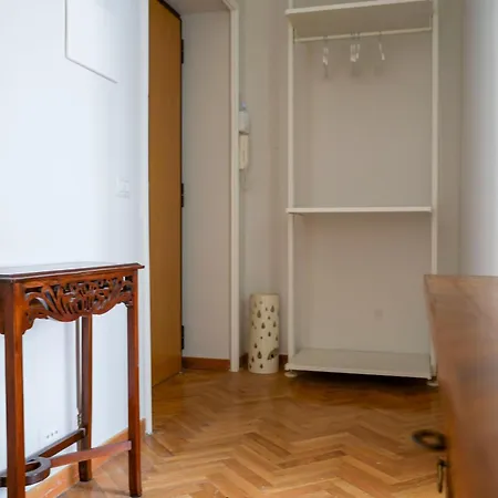 The Twenty - Mazzini Apartament Rzym