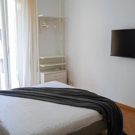 Appartement The Twenty - Mazzini *