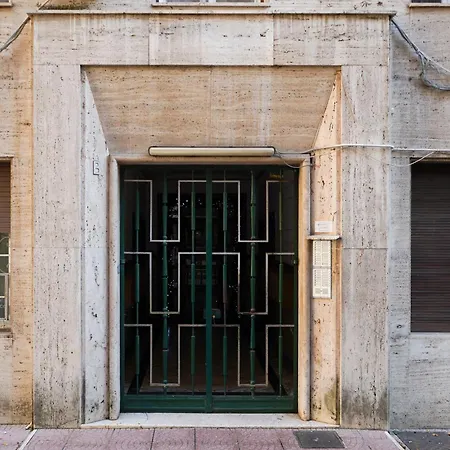 The Twenty - Mazzini Daire Roma