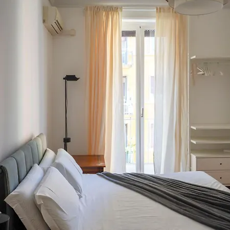 The Twenty - Mazzini Apartament *