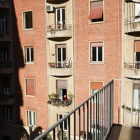 Appartement The Twenty - Mazzini Rome