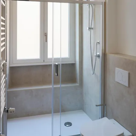 The Twenty - Mazzini Apartament *